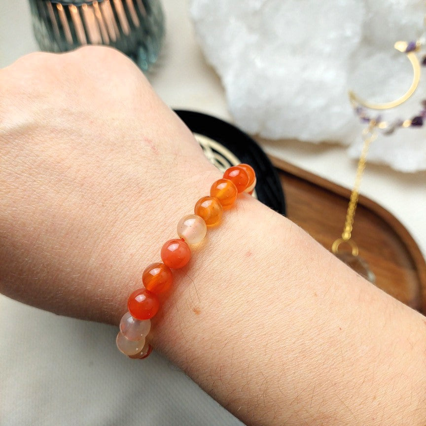 Coffret lithothérapie - Merci Maîtresse