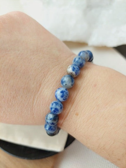 Bracelet Sodalite