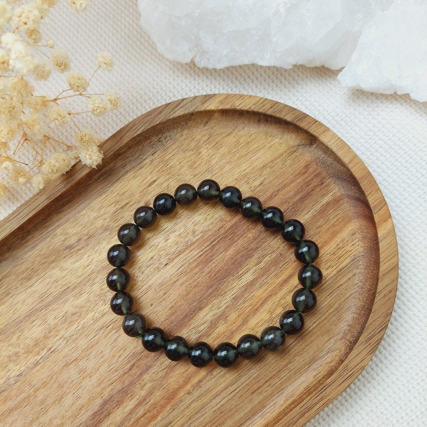 Bracelet Tectite