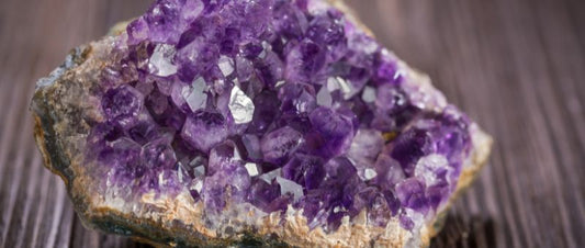 Améthyste : vertus, bienfaits et utilisation en lithothérapie