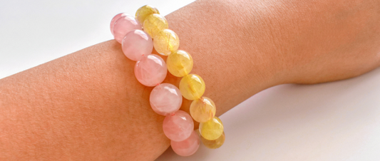 Combien de pierres porter sur soi ?