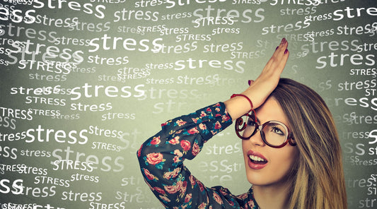 5 pierres anti-stress pour retrouver le calme