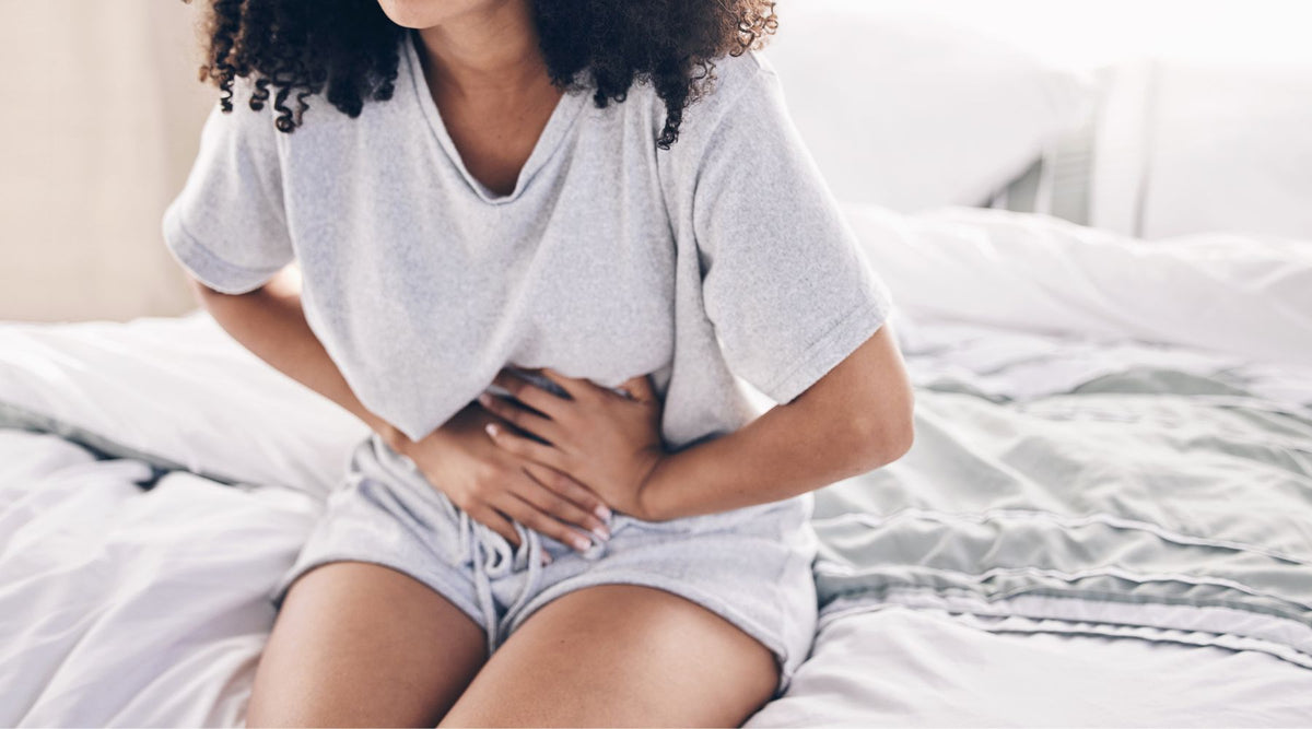 7 pierres pour soulager l’endométriose Image