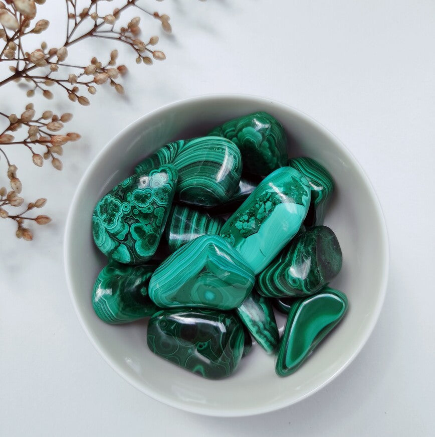 Malachite Image