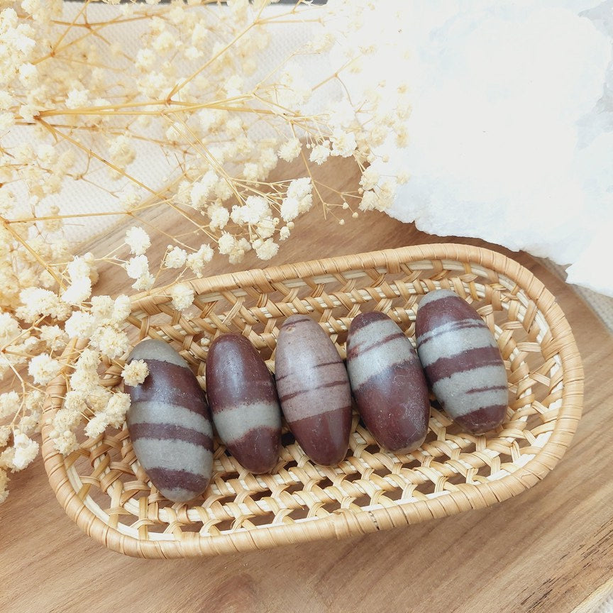 Shiva Lingam : 7 vertus puissantes pour équilibrer vos énergies Image