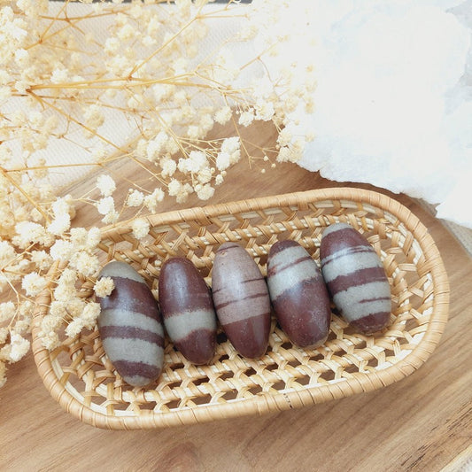 Shiva Lingam : 7 vertus puissantes pour équilibrer vos énergies