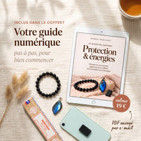 guide numérique coffret protection