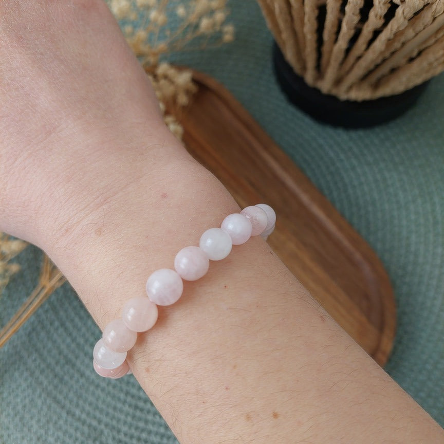 Bracelet Morganite