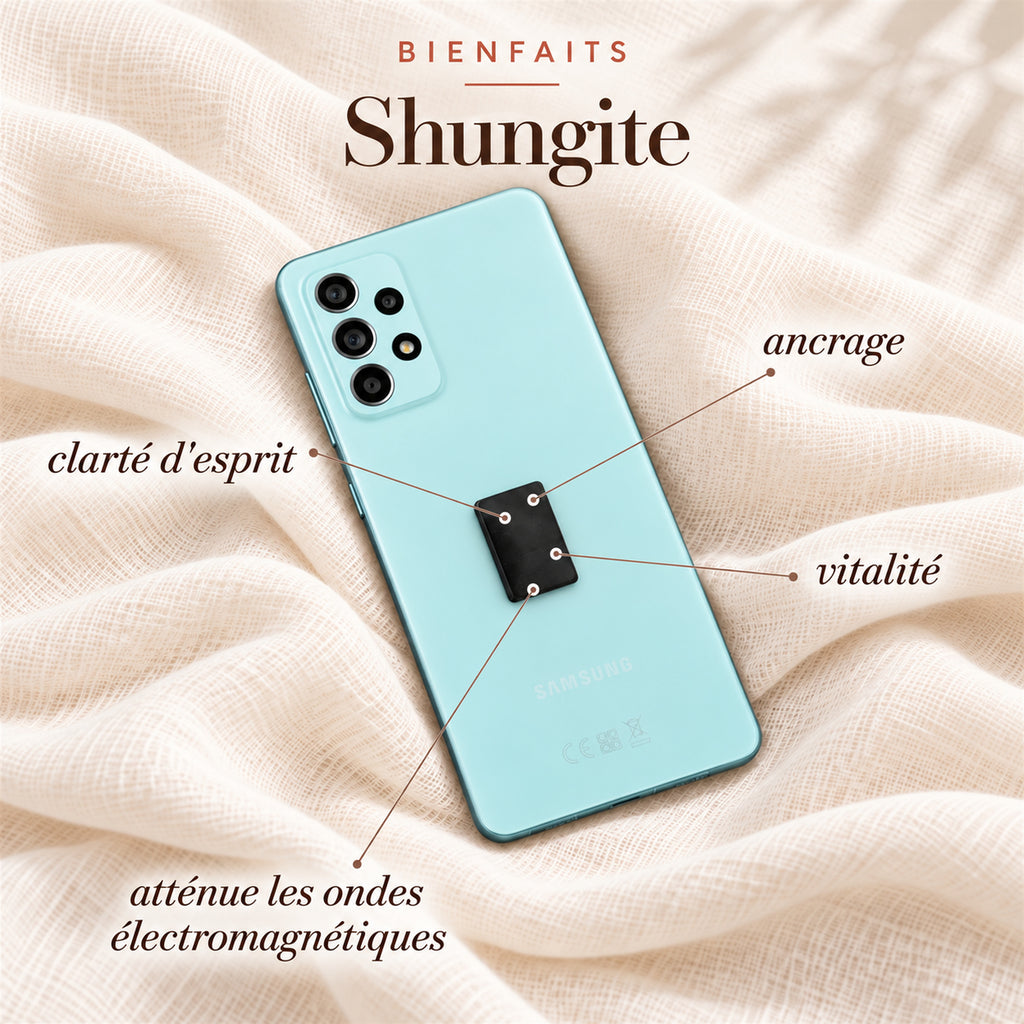 Coffret Protection