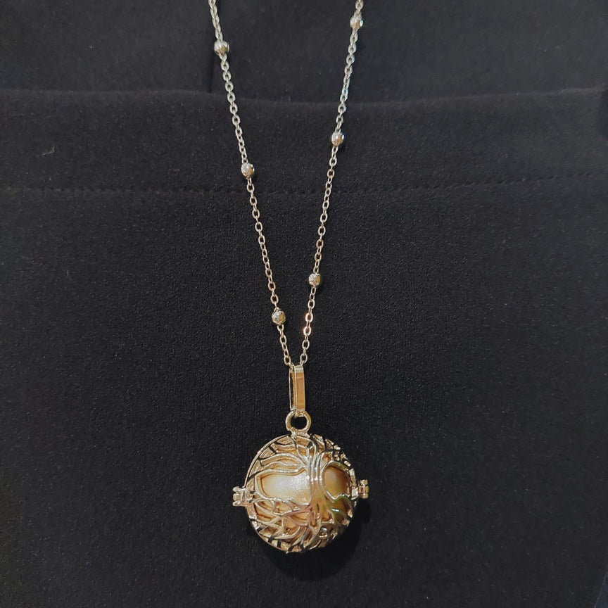 Coffret lithothérapie - Future maman