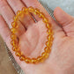 Bracelet Ambre