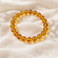 Bracelet Ambre