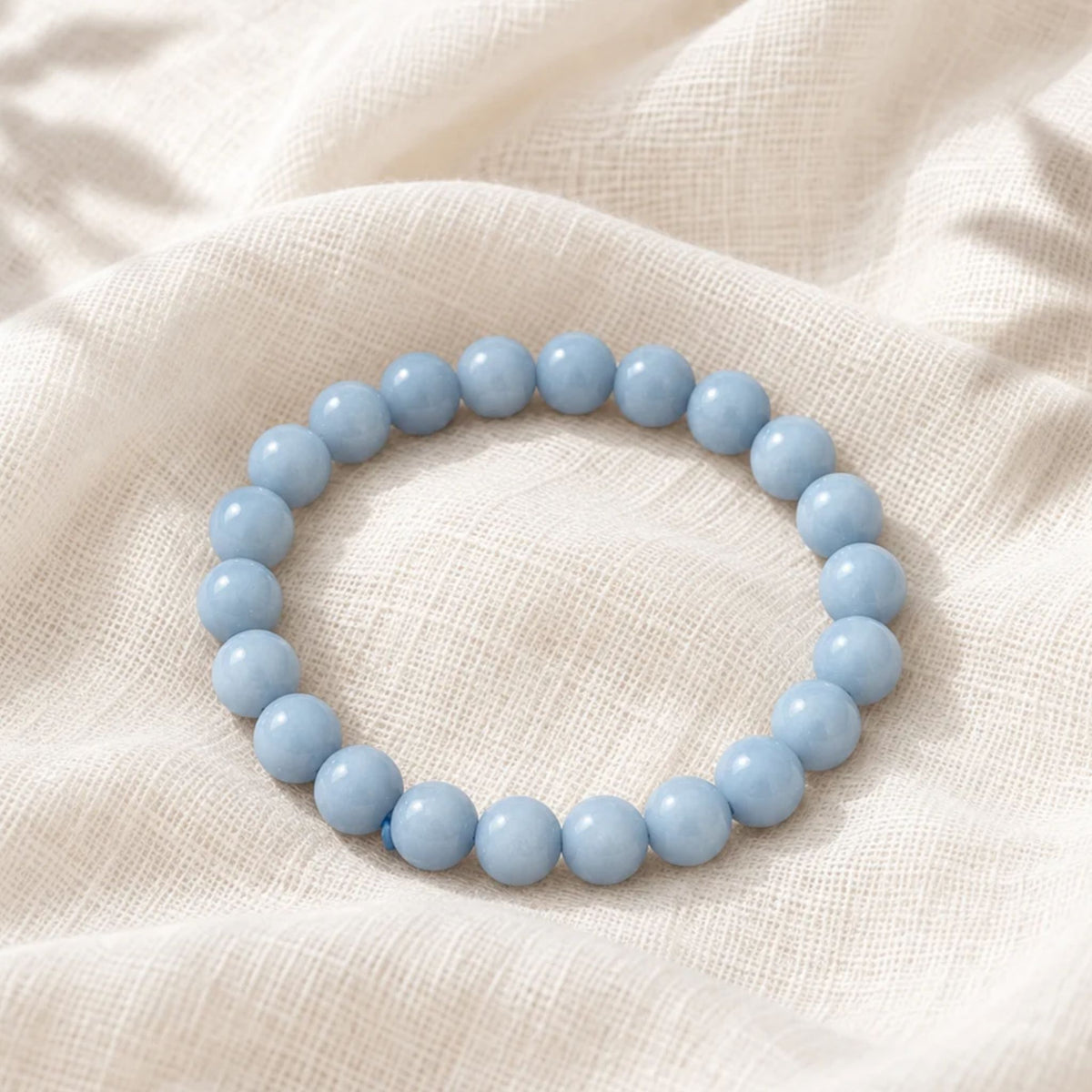 Bracelet Angélite