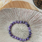 Bracelet Charoïte
