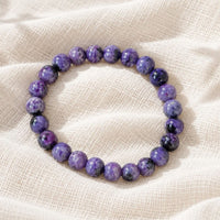 bracelet-charoite