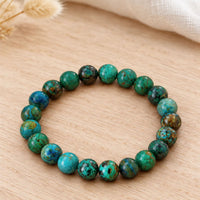 Bracelet Chrysocolle