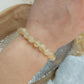 Bracelet Citrine