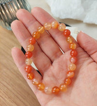 Bracelet Cornaline