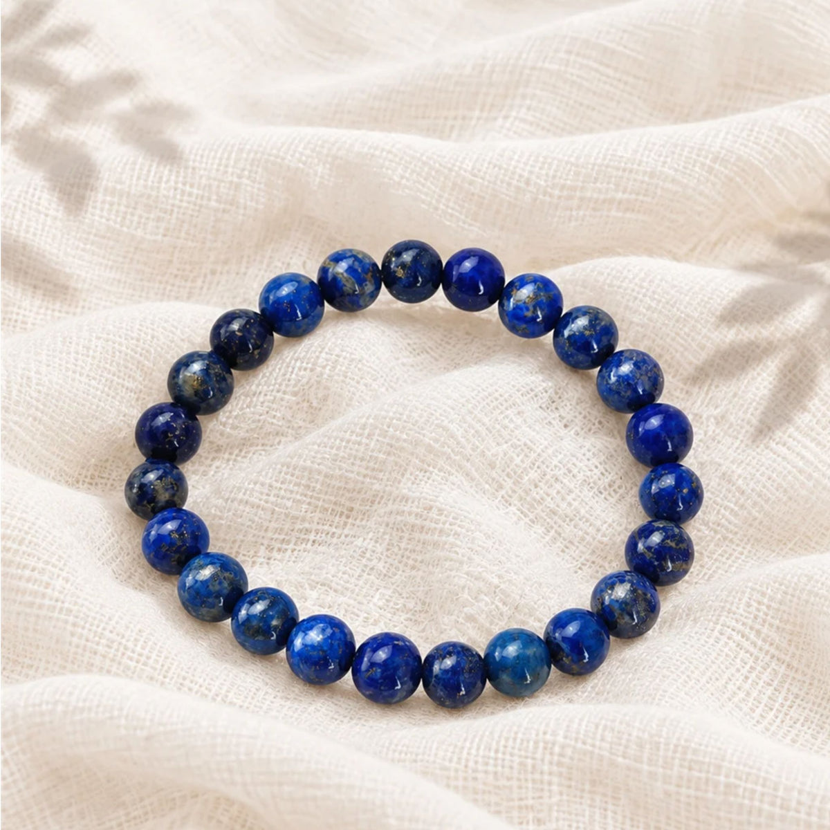 Bracelet Lapis Lazuli