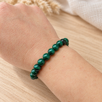 Bracelet Malachite