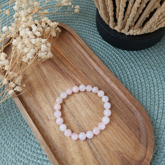 Bracelet Morganite