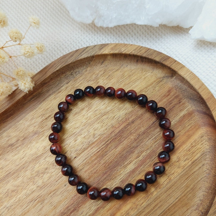 Bracelet oeil de Taureau