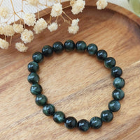Bracelet séraphinite