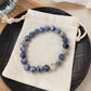 Bracelet Sodalite