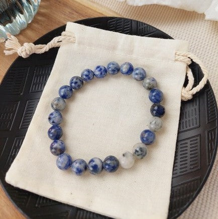 Bracelet Sodalite