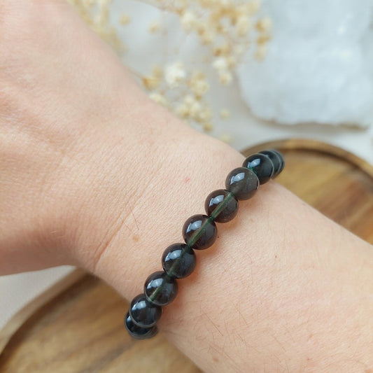 Bracelet Tectite