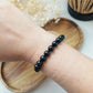 Bracelet Tourmaline Noire