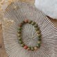 Bracelet Unakite