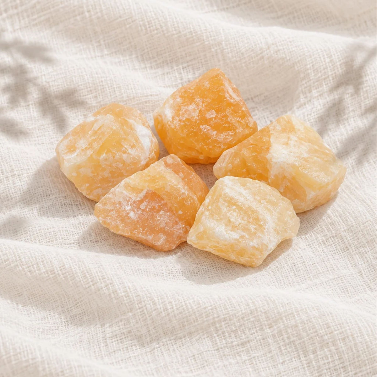 calcite orange brute