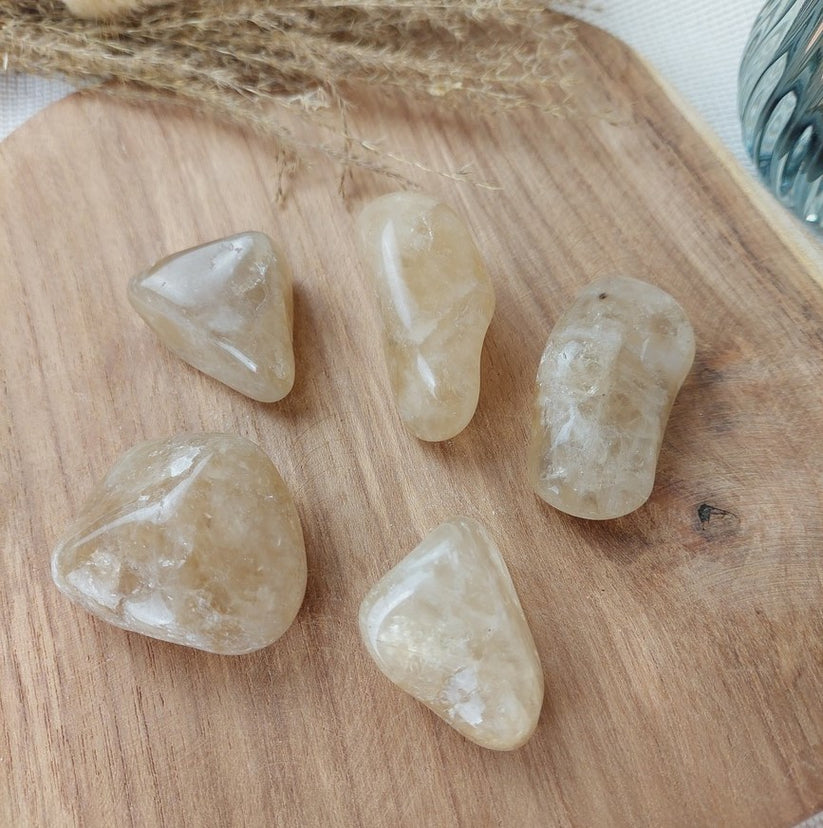 citrine roulee