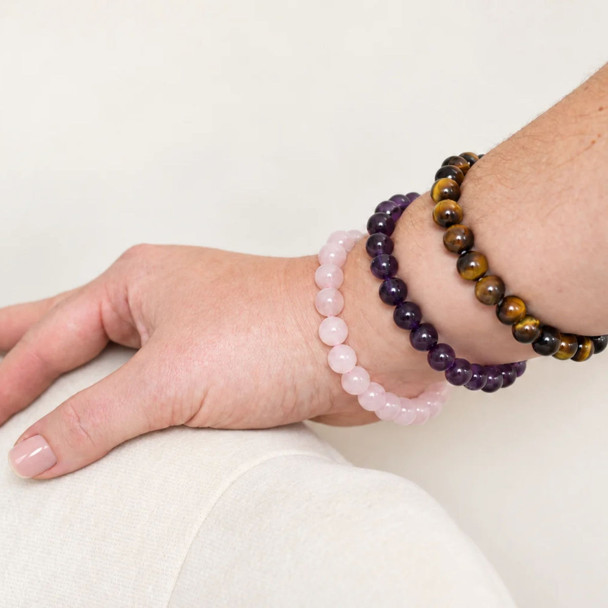 coffret 3 bracelets