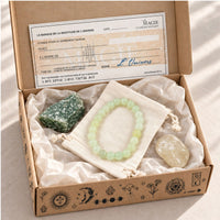 coffret abondance