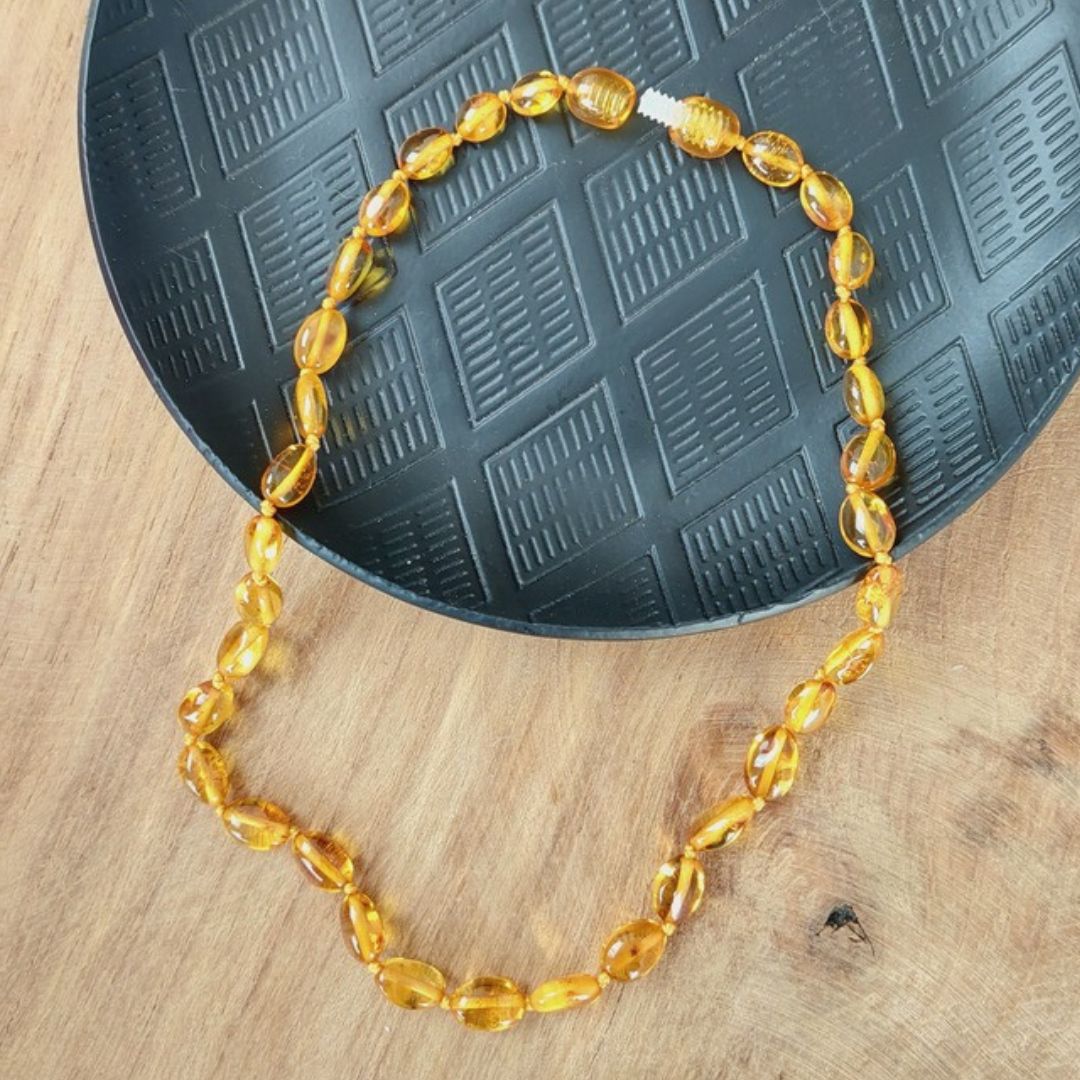 Coffret lithothérapie - Bébé