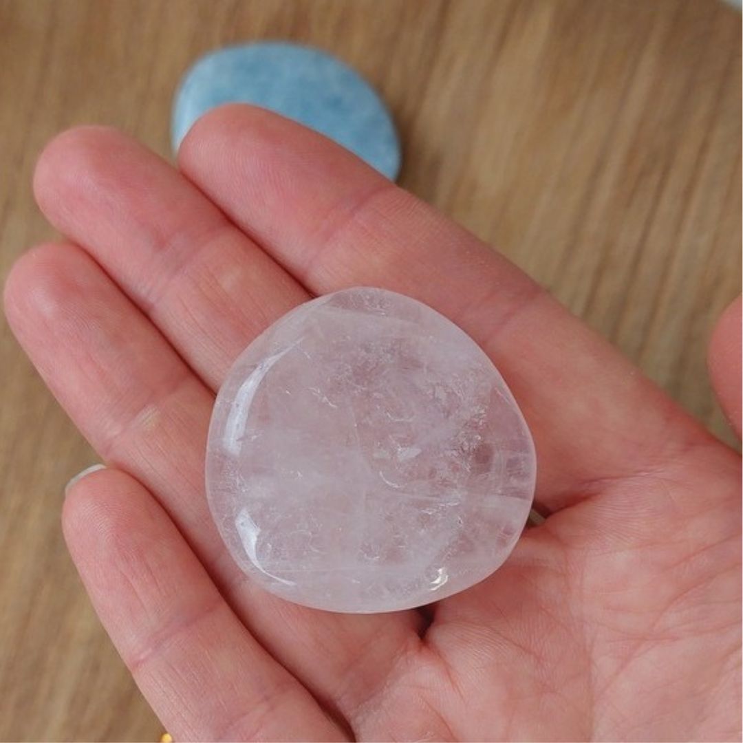 Coffret lithothérapie - Bébé