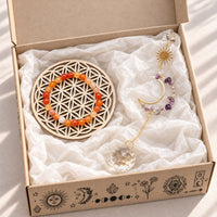 coffret idée cadeau maîtresse