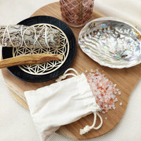 Coffret lithothérapie - Purification