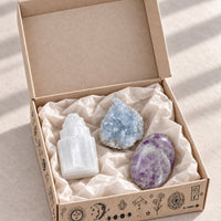 coffret sommeil