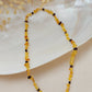 Collier ambre adulte