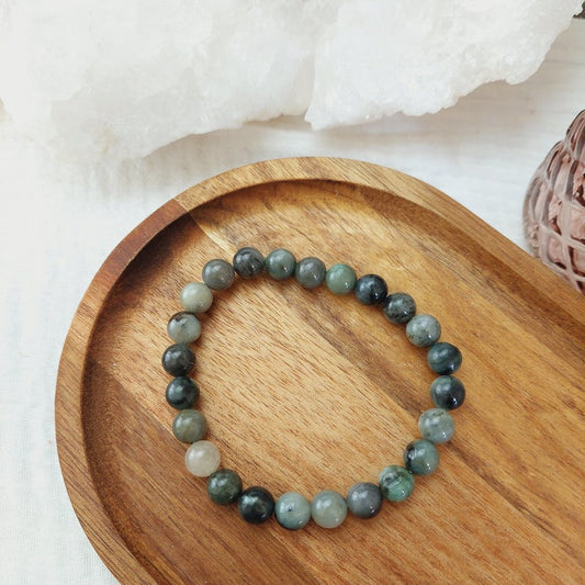 Bracelet Emeraude