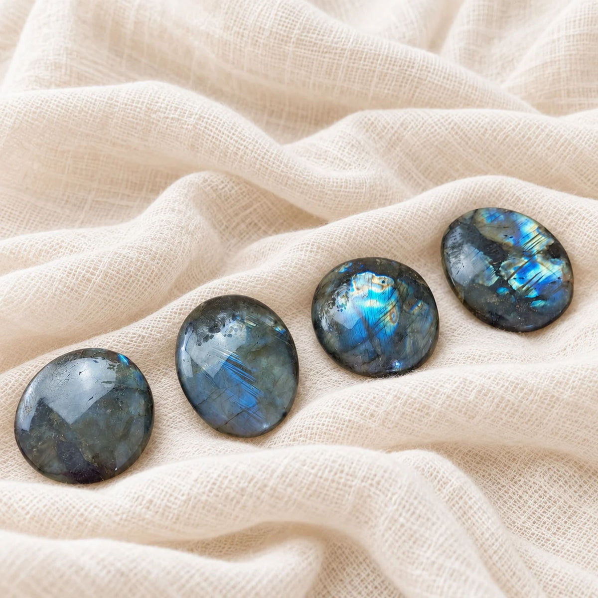 galets labradorite gaze