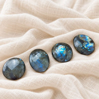 galets labradorite gaze