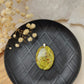 Pendentif Opale verte
