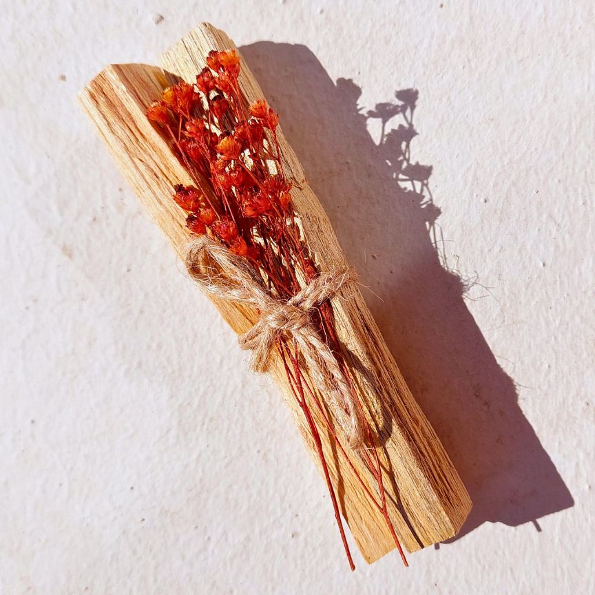 Palo Santo