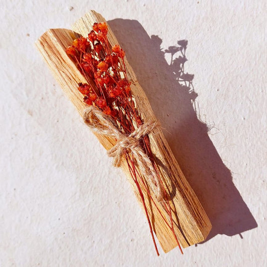 Palo Santo