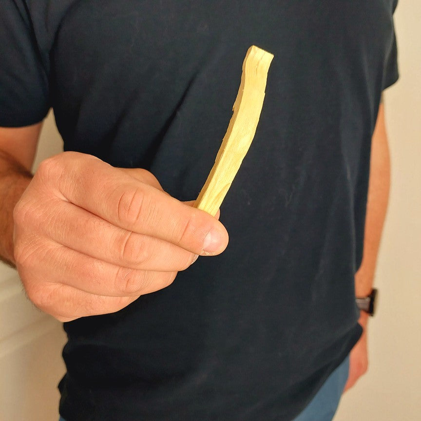 Coffret lithothérapie - Homme