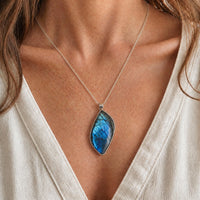 pendentif labradorite2